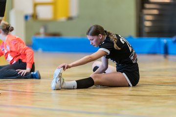 Bild 24 - wAJ Quali zur OL Runde 2